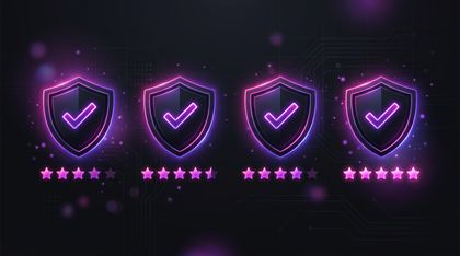 Vendor verification system on Nexus Marketplace