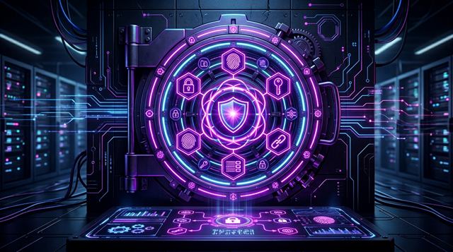 Cryptocurrency mixing for darknet markets