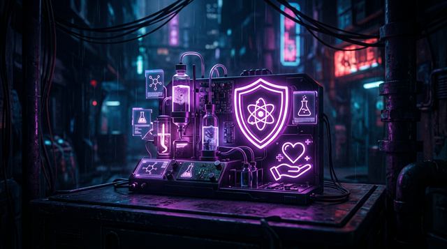 Harm reduction darknet markets