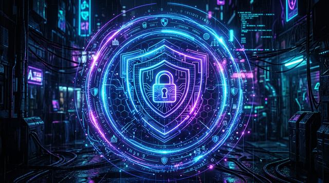 OPSEC best practices darknet