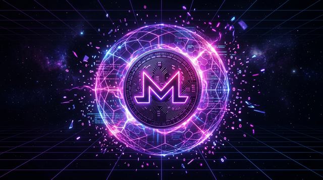 Monero adoption darknet