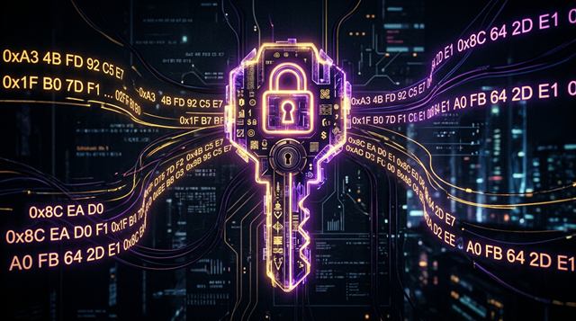 PGP encryption darknet guide